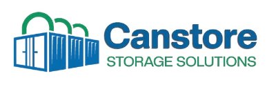 Storage Units at Canstore Storage - Grande Prairie